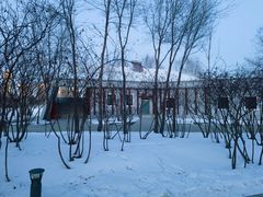 -群力丁香公园