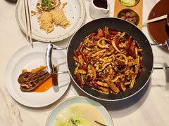 -柴门饭儿(成都太古里店)