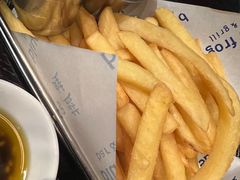 -blue frog蓝蛙(长泰广场店)