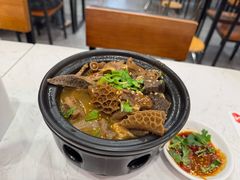 萝卜牛杂（中份）-有章牛杂(石厦店)