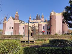 -安徒生童话乐园