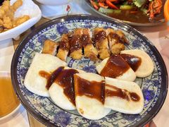-老克勒上海菜(南京路步行街店)