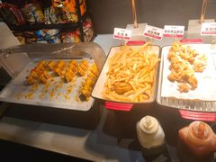 -火炉火自助餐(喜隆多店)