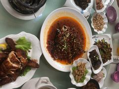 -清华澜园教工餐厅