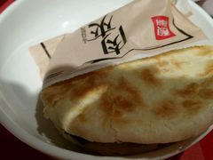 -西贝(金桥店)