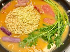 -七八冷面·延边朝鲜族美食(世纪汇店)