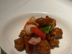 -莆田餐厅PUTIEN(深圳湾万象城家宴店)