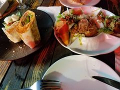 -Cactus墨西哥仙人掌餐厅