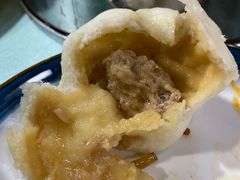 -石饮红星包子(中山路店)