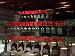 -深圳隐秀山居酒店