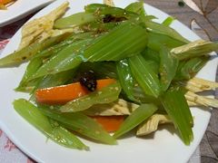-韩师傅老大同刀削面(北苑路店)