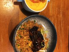-雕刻时光·无国界料理西餐厅(五山店)
