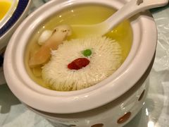 -御仙都北京菜馆·烤鸭店(双井店)