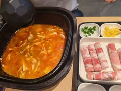 -阿香米线(凯德广场.1818店)