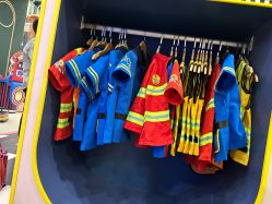 点击看大图 -MELAND CLUB亲子乐园·派对·餐厅(北京芳圆里ID MALL店)