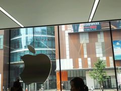 -Apple零售店(中街大悦城店)