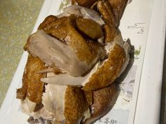 -老德州四合院·德州菜(天衢路店)