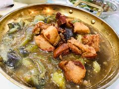 -乔家满族八大碗(流水沟店)