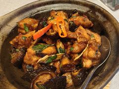 -汤城小厨•粤菜•靓汤(苏州街店)