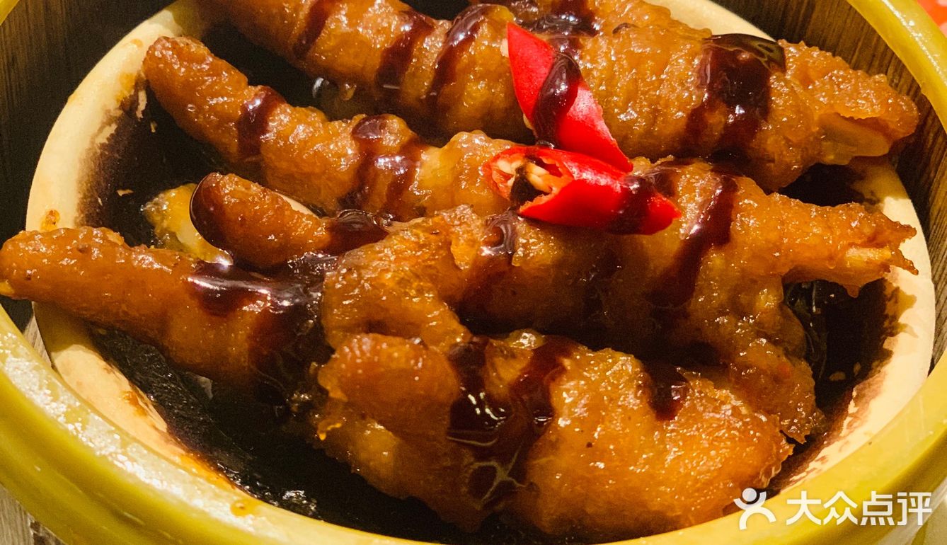 基本上是这个锅子吃完了才开始吃别的小吃