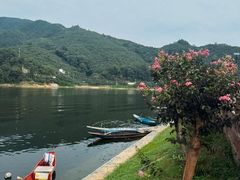 -新安江山水画廊风景区