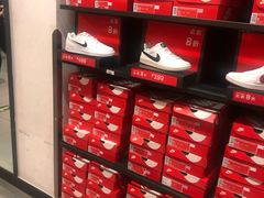 -NIKE北京马连道换季优惠店