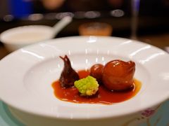 -南京景枫万豪酒店·万豪中餐厅
