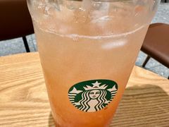 -星巴克臻选(万象前海店)