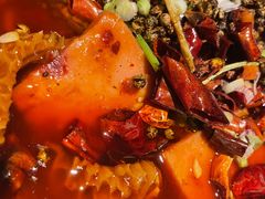 -桃源春晓中餐厅 TaoYuan Restaurant