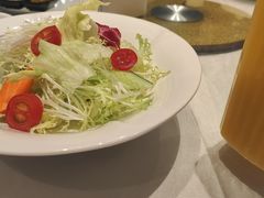-老平安农家菜(平安店)