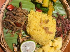 -菌自由丨野生菌火锅特色庭院餐厅(丽江古城店)