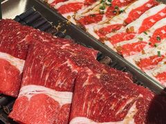 -西塔老太太泥炉烤肉(虹桥南丰城店)