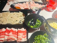 -鼎膳常火锅(华阳店)