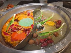 -大龙燚火锅(太古里店)