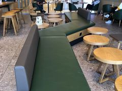 -星巴克(大连瓦房店世纪广场店)