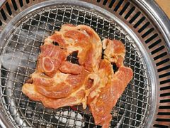 -炭之家烤肉(世茂店)