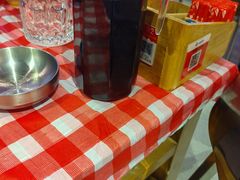 -98K烧烤(顺外路店)