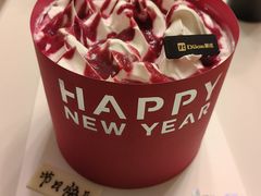 -第戎蛋糕(恒隆广场店)