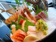 -王鼎精致料理铁板烧(世博源店)