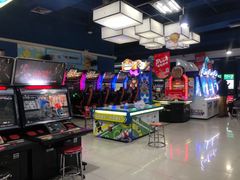 -大玩家(金牛万达店)