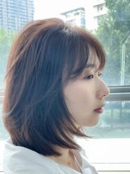 -MORI HAIR SALON日式美发沙龙