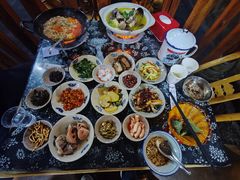 -张关合渣(航空大道店)