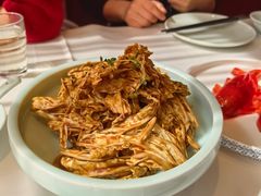 -惠丰堂饭庄·烤鸭·京味菜(翠微路店)