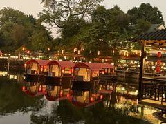 -侨美·唐荔园·40年地道粤菜