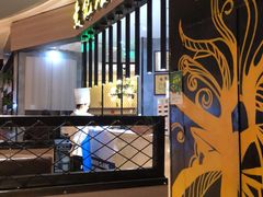 门面-黄记煌三汁焖锅(龙湖U城店)