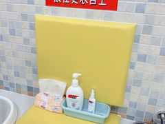 -小泳士游泳训练基地(芥园西道店)