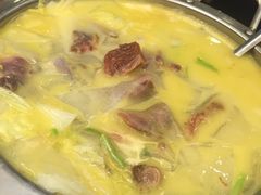 -抚顺美食·老上海味道