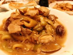 -万宝海鲜舫(劳动公园店)