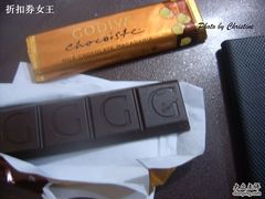 GODIVA-GODIVA(港汇恒隆广场)