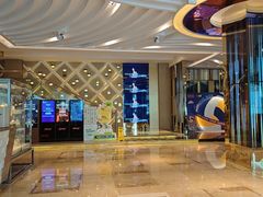 -堂会(天河店)